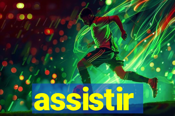 assistir interestelar dublado